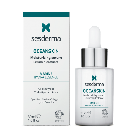 SESDERMA Oceanskin Serum hidratante 30ml