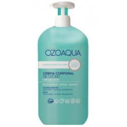 OZOAQUA CREMA CORPORAL DE...