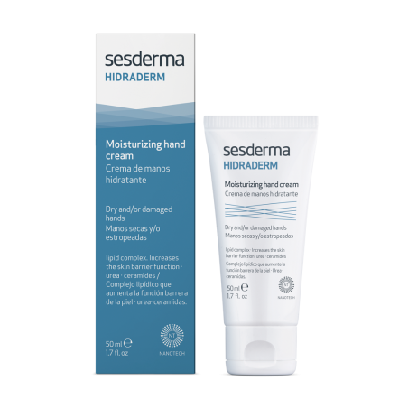 SESDERMA Hidraderm Crema de Manos 50 ml.