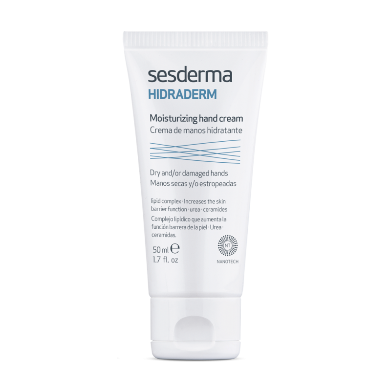 SESDERMA Hidraderm Crema de Manos 50 ml.