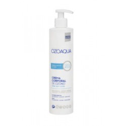 OZOAQUA Crema Corporal de...