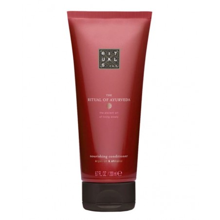 THE RITUAL OF AYURVEDA CONDITIONER 200ML