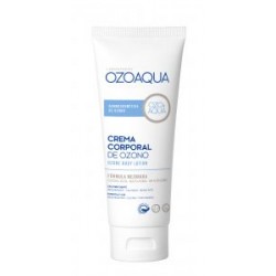 OZOAQUA Crema Corporal de...