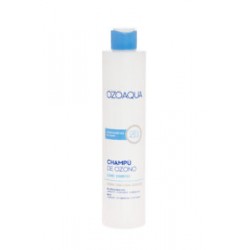 OZOAQUA Champú de Ozono 250mL