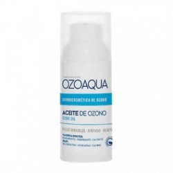 OZOAQUA Aceite de Ozono 15 ml