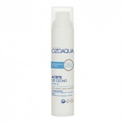 OZOAQUA Aceite de Ozono 100 ml