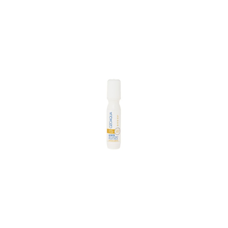 OZOAQUA Ozopick Roll-on 15mL