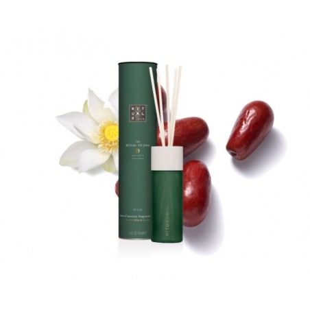 THE RITUAL OF JING MINI FRAGRANCE STICKS 50ML