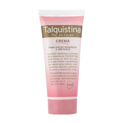 TALQUISTINA CREMA 50 ML.