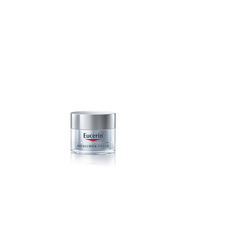 EUCERIN HYALURON FILLER NOCHE 50ML