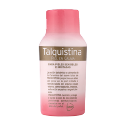 TALQUISTINA POLVO 50 gr