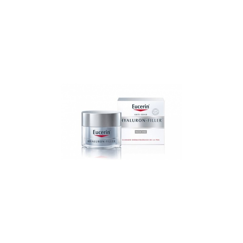 EUCERIN HYALURON FILLER NOCHE 50ML