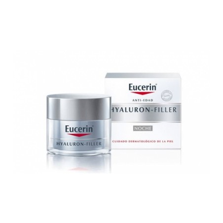 EUCERIN HYALURON FILLER NOCHE 50ML