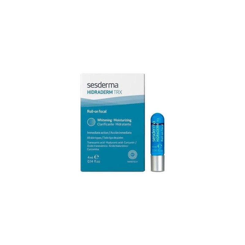 SESDERMA HIDRADERM TRX Roll-on 4 ml