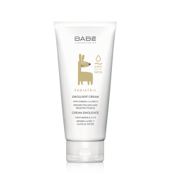 BABE PEDIATRIC CREMA...