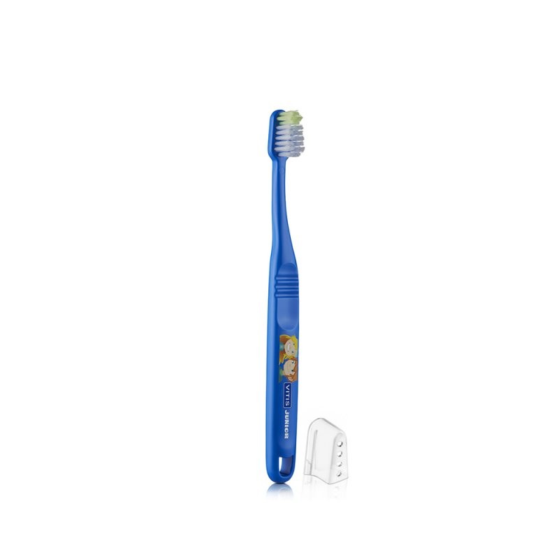 VITIS JUNIOR CEPILLO DENTAL