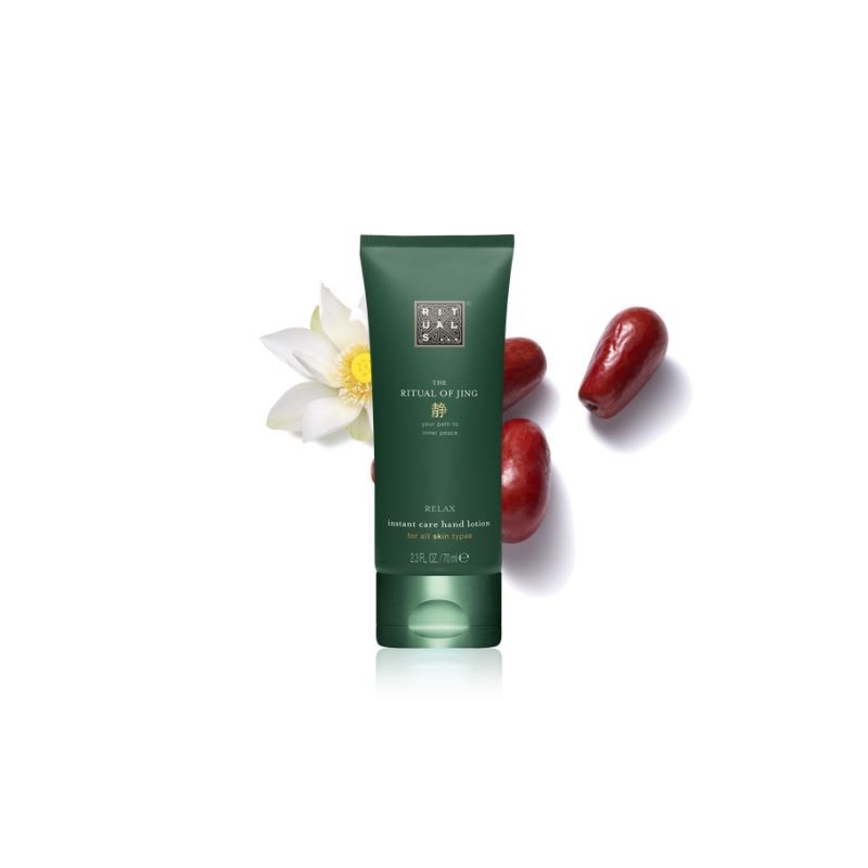 THE RITUAL OF JING HAND LOTION 70ML