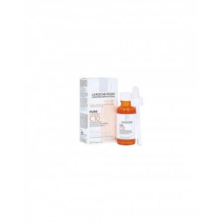 LA ROCHE POSAY  PURE VITAMIN C10 30ML