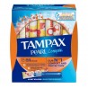 TAMPAX PEARL COMPAK SUPER PLUS 16