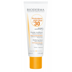 BIODERMA PHOTODERM AKN MAT...