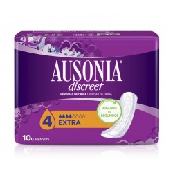 AUSONIA DISCREET EXTRA 10...