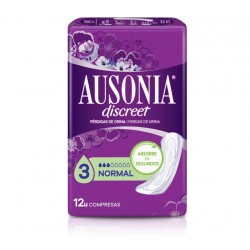 AUSONIA DISCREET MORMAL 12...