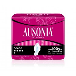 Ausonia Alas Noche