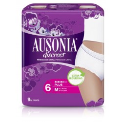 Ausonia Discreet Pants Plus...