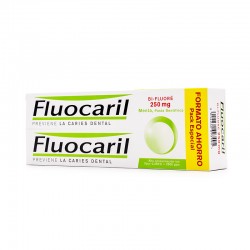 FLUOCARIL BI-FLUORE 2x125...