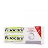 Fluocaril Blanqueador 2x75 ml.