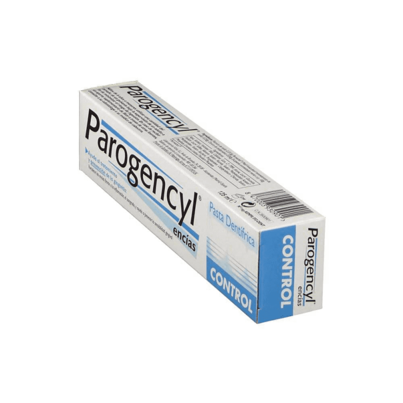 Parogencyl Control 125 ml