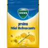 Vicks Praims Miel bolsa 72 gr.