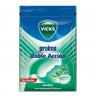 Vicks Praims Doble Acción bolsa ZIP 72 gr.