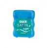 ORAL-B SATIN TAPE MENTA 25 M