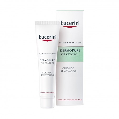 EUCERIN DERMOPURE Oil Control 40ML