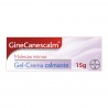 GINECANESCALM GEL-CREMA 15  G