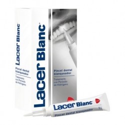 LACER BLANC PINCEL DENTAL...