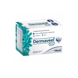 DERMAVEEL PRO 28 CAPSULAS