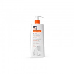 LETI AT4 LECHE CORPORAL 500mL