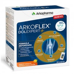 ARKOFLEX DOLEXPERT PLUS -...