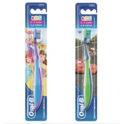 Cepillo Oral-B Infantil...