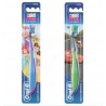 Cepillo Oral-B Infantil Kids Princess/Cars 3-5 años