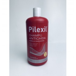 PILEXIL CHAMPU ANTICAIDA...