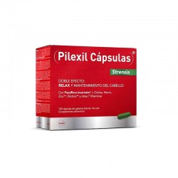 PILEXIL 100 CAPSULAS...