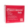 PILEXIL FORTE CAPSULAS 100 CAPSULAS