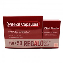 PILEXIL 150 CAPSULAS + 50...