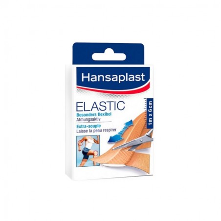 HANSAPLAST ELASTIC TIRA