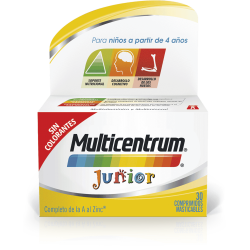 MULTICENTRUM JUNIOR 30...