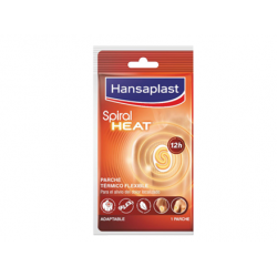 HANSAPLAST SPIRAL HEAT...