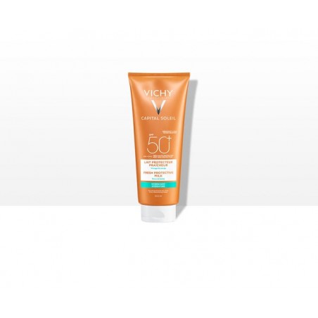 VICHY IDEAL SOLEIL LECHE FAM IP50 300 ML